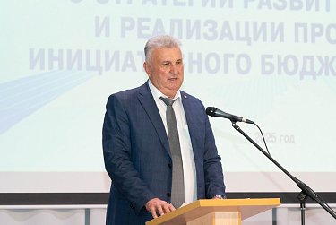 Важен вклад каждого